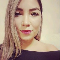 Mayté Esparza Cazares