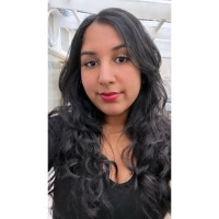 Kristen Narayanan