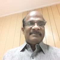 Gangadharan Nambiar
