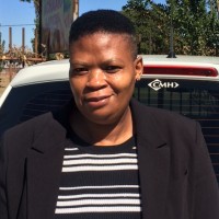 Boitshoko Tshabalala