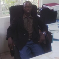 David kimanzi