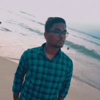 Muralikrishnan M