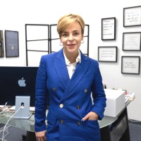 Susan Salgado-Sierra