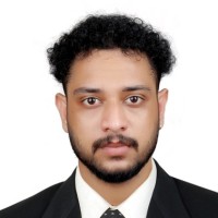 Gokul Dev Thaivalath Sahadevan
