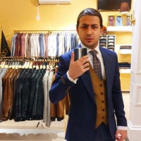 Mehrab Vafadar