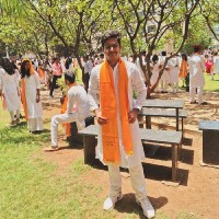 HARSH JALNEKAR