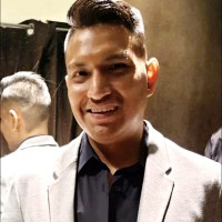 Gustavo M.C
