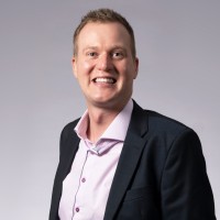 Mike Blenkharn