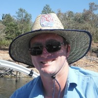 Shane Myers