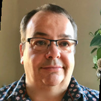 Simon Turgeon