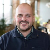 Patrick Dahl