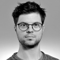 Jonas Wolf