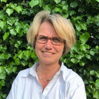 Sandra Ten Bruggencate