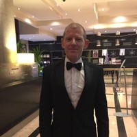 Stephen Farrell