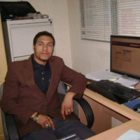 Shirshah Ashna