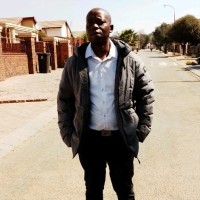 Ishmael Mokhothu