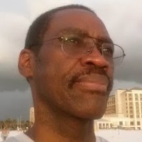 Claude Pinder