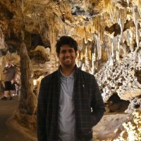 Kapil Parsodkar