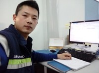 江水米