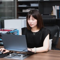 Serena Lu