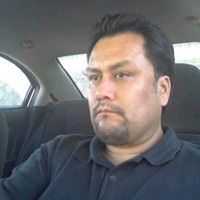 Ricardo Flores Dominguez