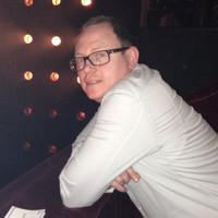 Peter Crockford