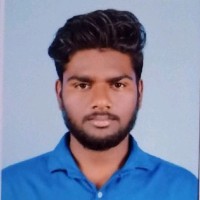 Shiva Teja