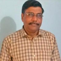TAPO RANJAN GHOSH