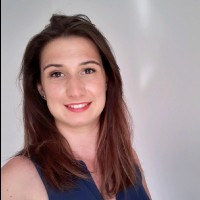 Morgane CHARLIN
