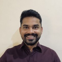 Nikhil Lad