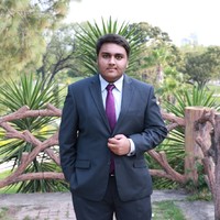 Syed Mustafa Umar