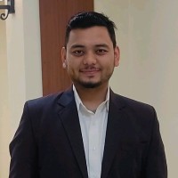 Sumiran Bhandari