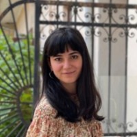 Maria Pinte