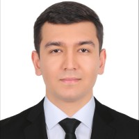 Temur Turgunov