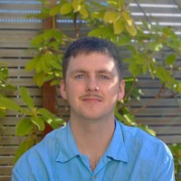 Tim Boyle Buckenham