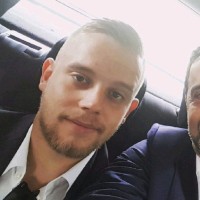 Luka Ringdahl Kuljic