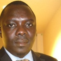 Mouhamadou Masseck FALL