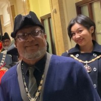 yakub patel