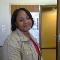Tebogo Pule Matlou