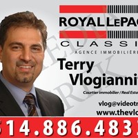 Terry Vlogiannitis