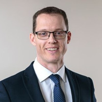 Chris O'Toole