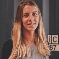 Candice Contoz