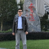 Li Desheng