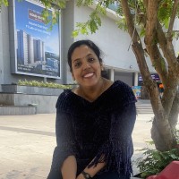 Athira Menon P