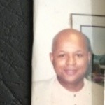 Larry Stacker