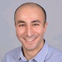 Mehdi Zarour