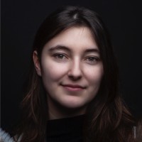 Amber Van der Borght