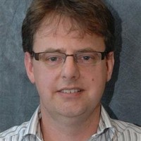 Derek Chudley