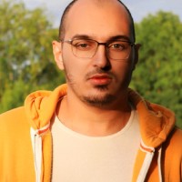 Nazim BOUARFETINE
