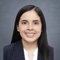 Lissette Salavarría Gómez